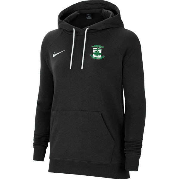 WELLINGTON MARIST AFC NIKE HOODIE - WOMEN'S