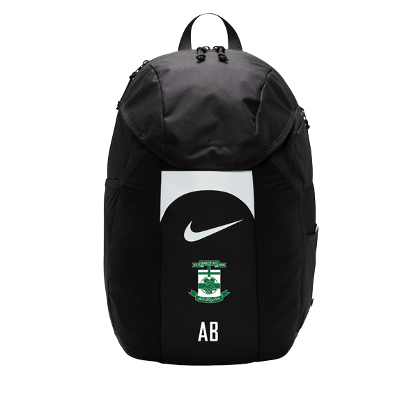 WELLINGTON MARIST AFC BACKPACK