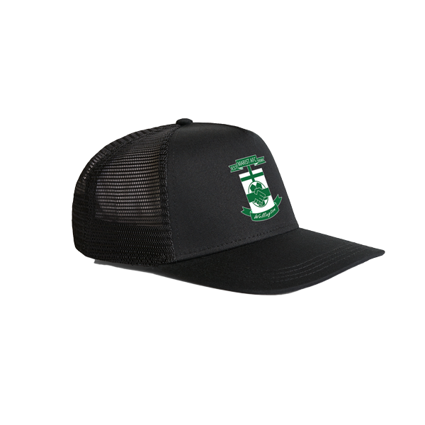 WELLINGTON MARIST AFC TRUCKER CAP