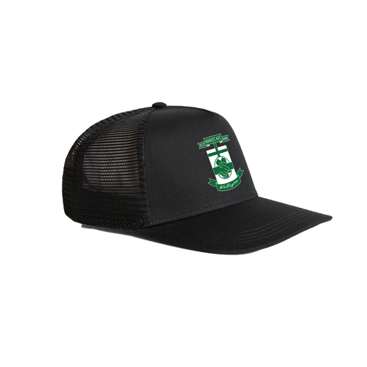 WELLINGTON MARIST AFC TRUCKER CAP