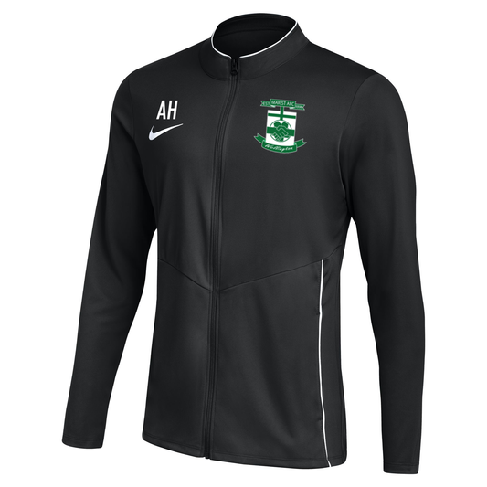 WELLINGTON MARIST AFC NIKE TRACK JACKET - YOUTHS