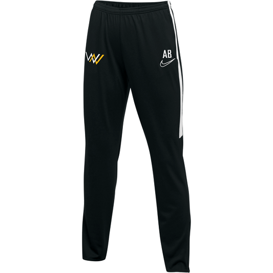 WELLINGTON NORTH BADMINTON ACADEMY 19 PANT - WOMEN'S