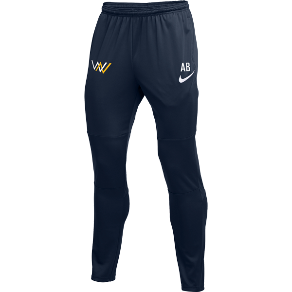 WELLINGTON NORTH BADMINTON PARK 20 PANT - MEN'S