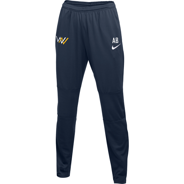 WELLINGTON NORTH BADMINTON PARK 20 PANT - WOMEN'S