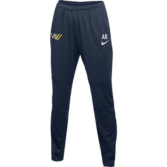 WELLINGTON NORTH BADMINTON PARK 20 PANT - WOMEN'S