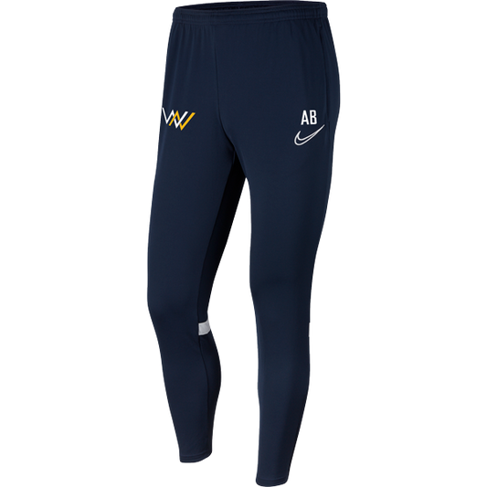 WELLINGTON NORTH BADMINTON ACADEMY 21 PANT - MEN'S