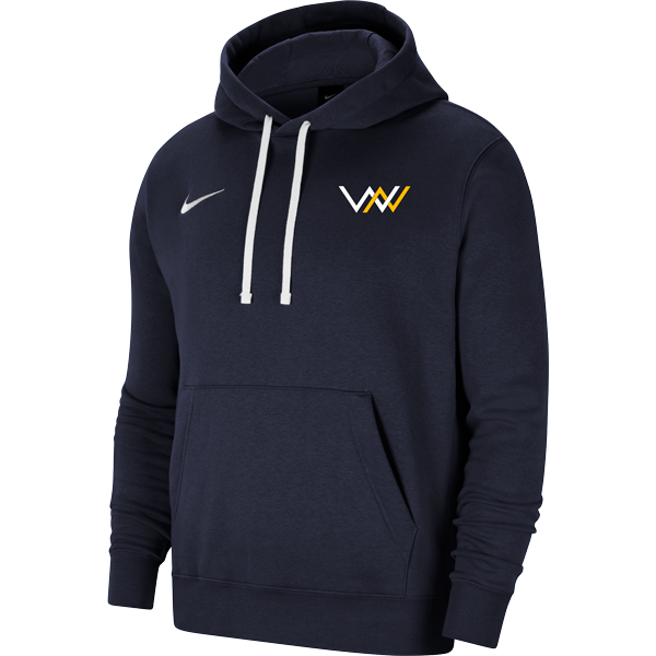 WELLINGTON NORTH BADMINTON NIKE HOODIE - MEN'S