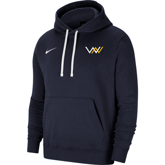 WELLINGTON NORTH BADMINTON NIKE HOODIE - MEN'S