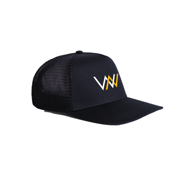 WELLINGTON NORTH BADMINTON TRUCKER CAP