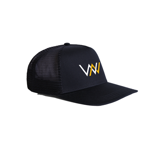 WELLINGTON NORTH BADMINTON TRUCKER CAP