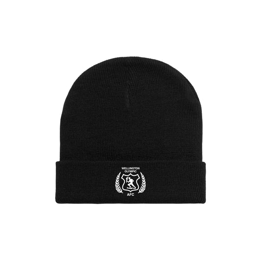 WELLINGTON OLYMPIC AFC TDP TEAM BEANIE