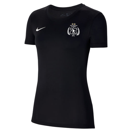 WELLINGTON OLYMPIC AFC TDP NIKE PARK VII JERSEY - WOMEN'S