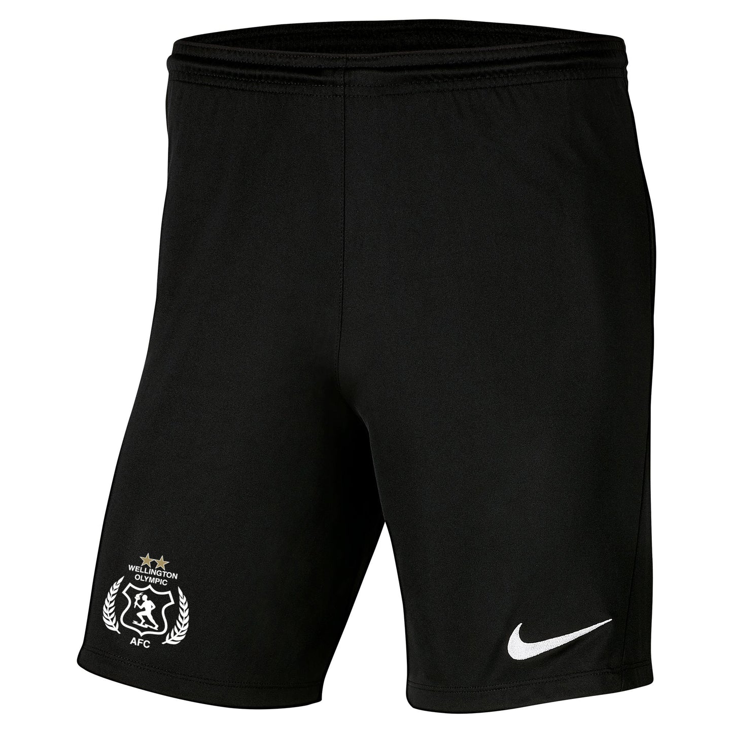 WELLINGTON OLYMPIC AFC TDP NIKE PARK III KNIT SHORT - MEN'S