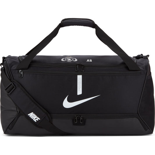 WELLINGTON OLYMPIC AFC TDP DUFFEL BAG