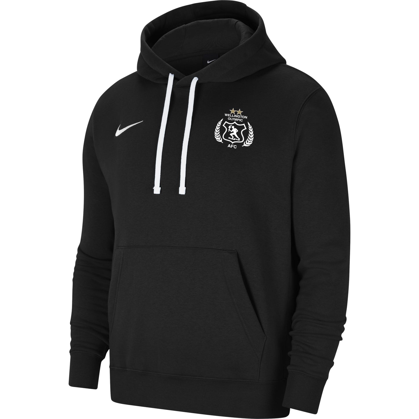 WELLINGTON OLYMPIC AFC TDP NIKE HOODIE - MEN'S