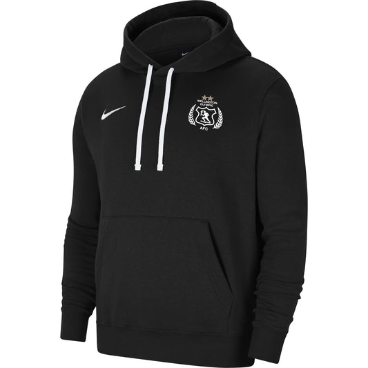 WELLINGTON OLYMPIC AFC TDP NIKE HOODIE - MEN'S