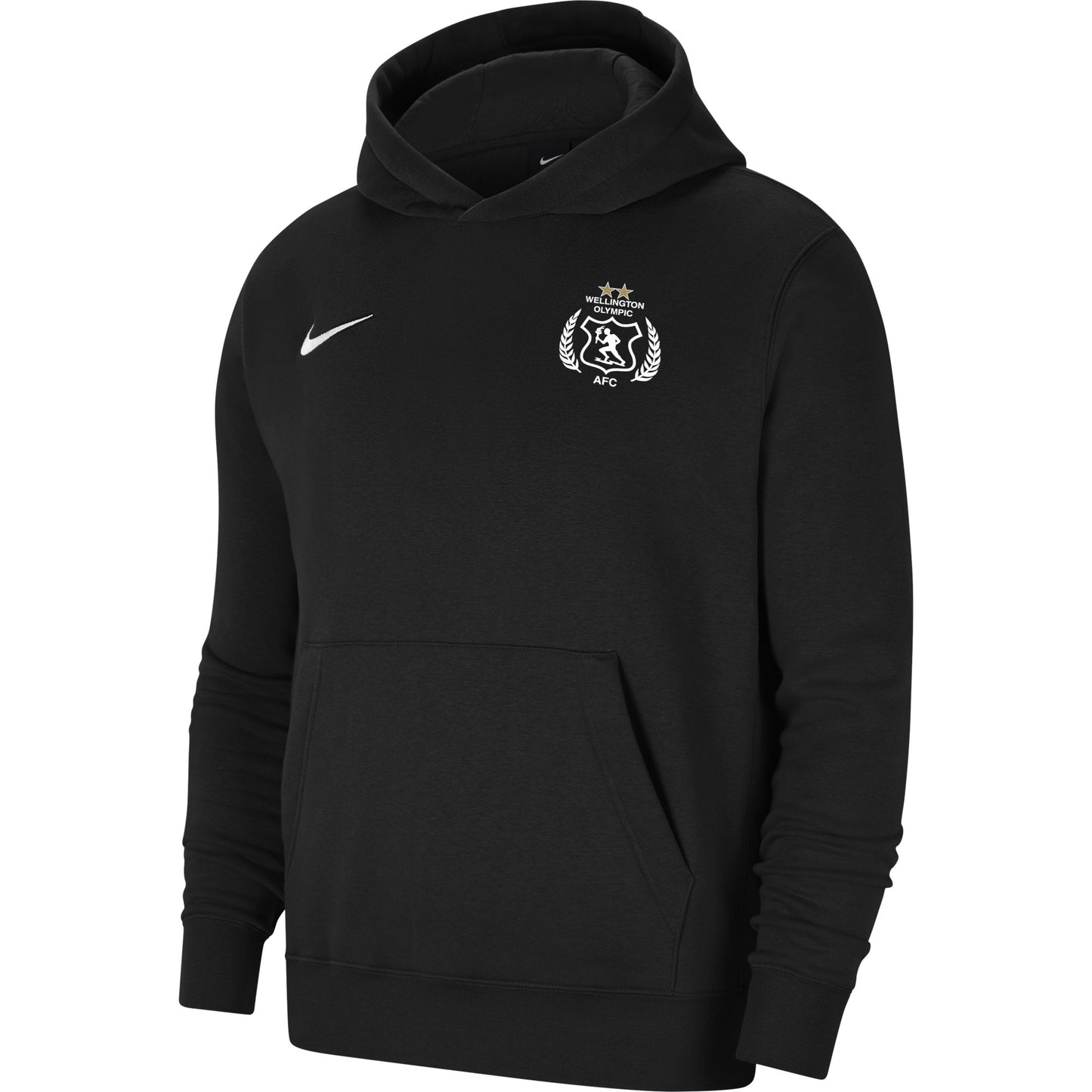 WELLINGTON OLYMPIC AFC TDP NIKE HOODIE - YOUTH'S