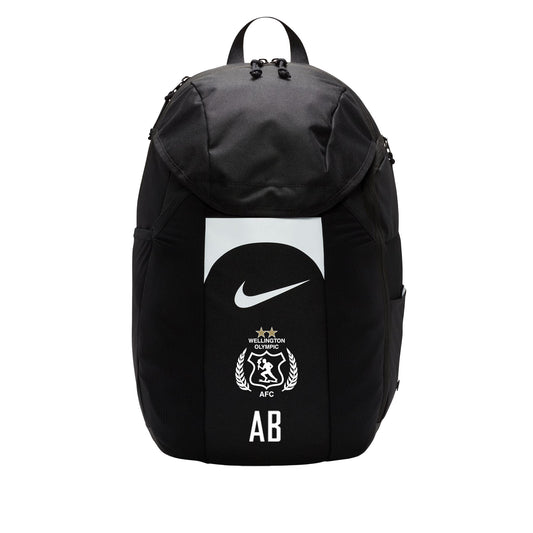 WELLINGTON OLYMPIC AFC TDP BACKPACK