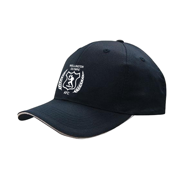 WELLINGTON OLYMPIC AFC  TEAM CAP