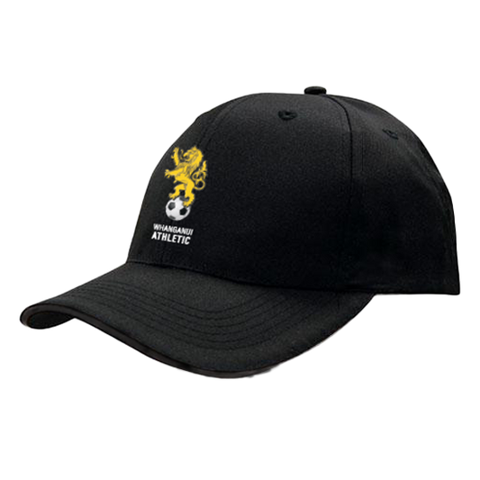 WHANGANUI ATHLETIC FC TEAM CAP