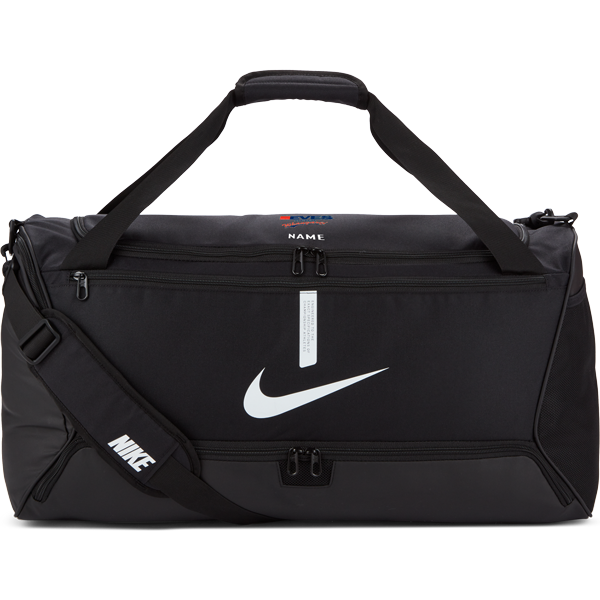 WHANGAREI ATHLETICS DUFFEL BAG