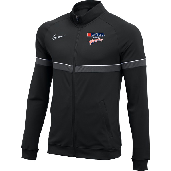 WHANGAREI ATHLETICS NIKE TRACK JACKET - YOUTH'S