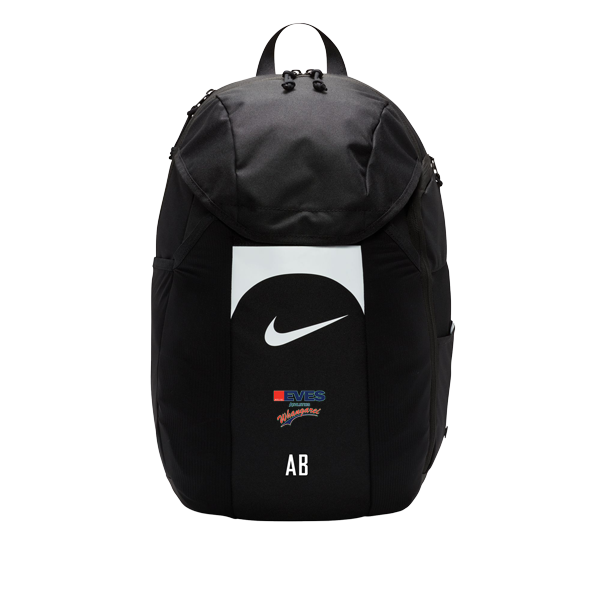 WHANGAREI ATHLETICS TEAM BACKPACK