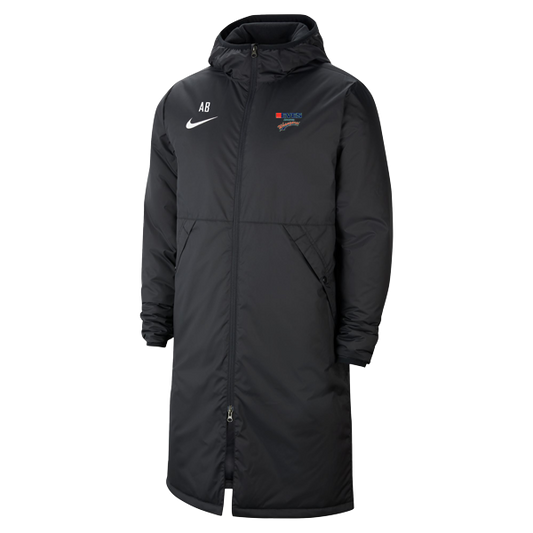 WHANGAREI ATHLETICS NIKE PARK STADIUM JACKET - MEN'S