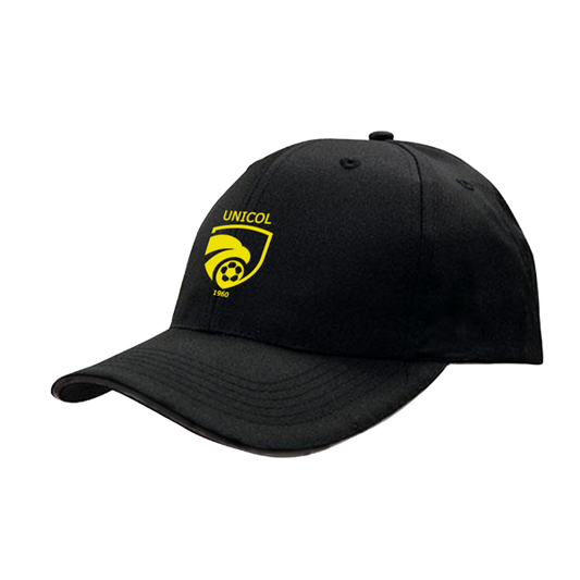 WAIKATO UNICOL TEAM CAP