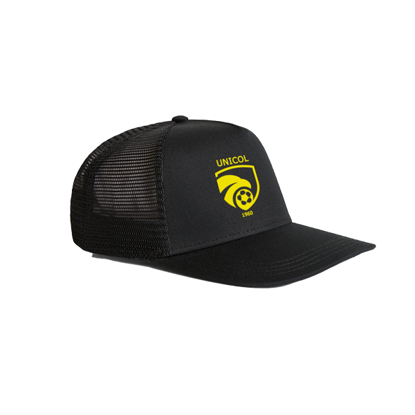 WAIKATO UNICOL TRUCKER CAP