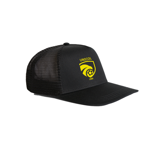 WAIKATO UNICOL TRUCKER CAP