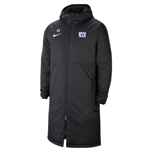 WEST END FC  NIKE PARK STADIUM JACKET - MEN'S