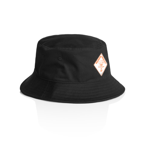 WELLINGTON UNITED BUCKET HAT