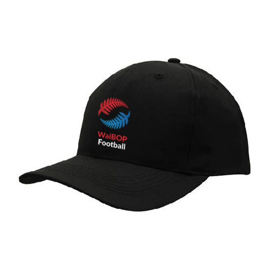 WAIBOP FOOTBALL REFEREES TEAM CAP