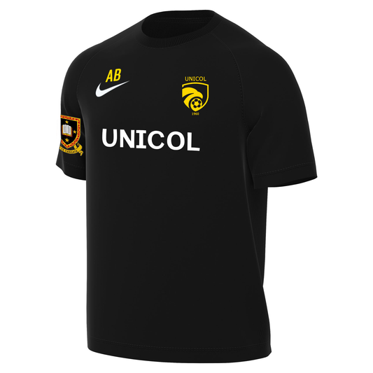 WAIKATO UNICOL NIKE PARK VIII JERSEY - KIDS