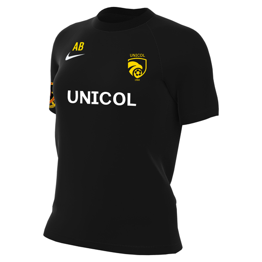 WAIKATO UNICOL NIKE PARK JERSEY - WOMEN'S