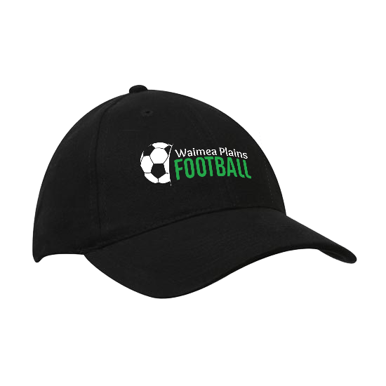 WAIMEA PLAINS FOOTBALL CLUB TEAM CAP