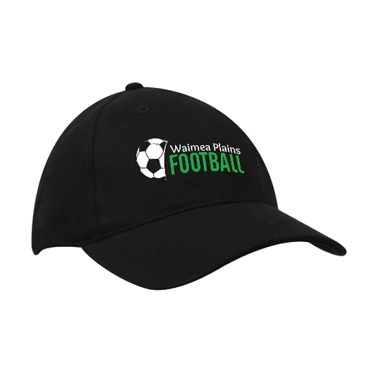 WAIMEA PLAINS FOOTBALL CLUB TEAM CAP