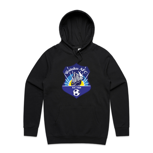 WAIUKU AFC GRAPHIC HOODIE - MENS
