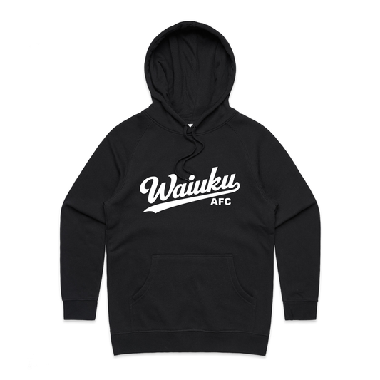 WAIUKU AFC GRAPHIC HOODIE - WOMENS