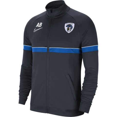 WOODVILLE AFC NIKE TRACK JACKET - YOUTH'S