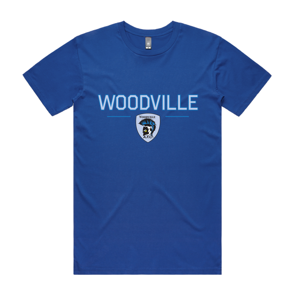 WOODVILLE AFC GRAPHIC TEE - MEN'S