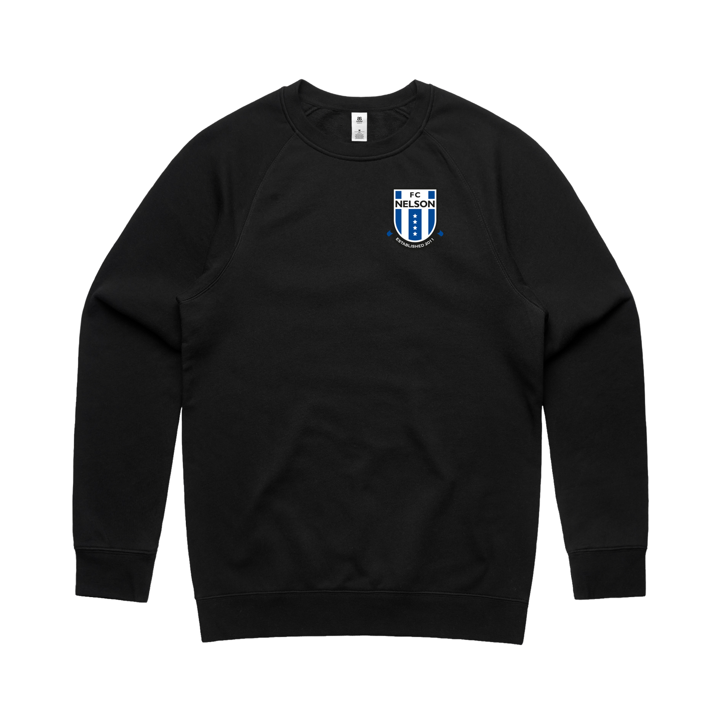 FC NELSON CREW - MENS