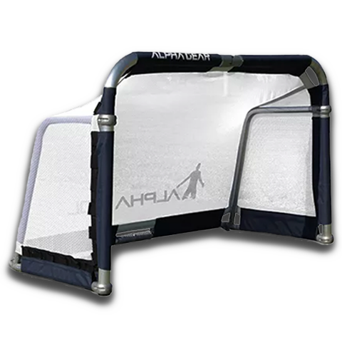 ALPHA ALUMINIUM FOLDING GOAL