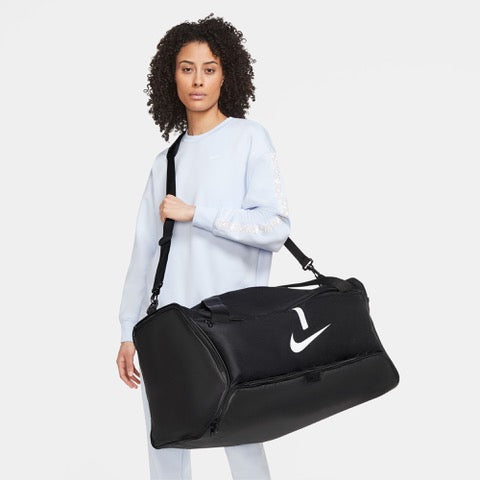 Large nike duffel bag on sale