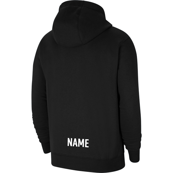 NORTH SHORE UNITED  NIKE HOODIE - YOUTH'S