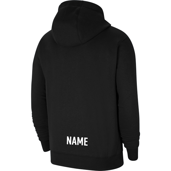 HĀWERA FC NIKE HOODIE - YOUTH'S