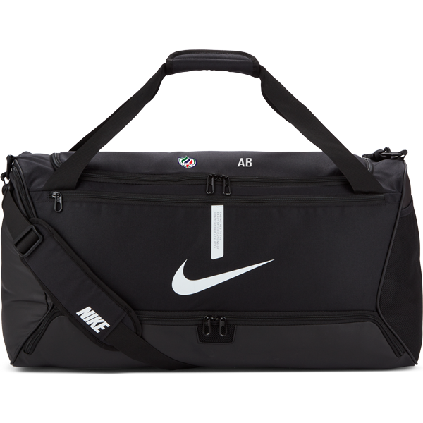 BAY OLYMPIC FC DUFFEL BAG - MEDIUM