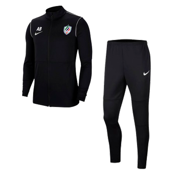 BAY OLYMPIC FC NIKE TRACKSUIT - MEN'S