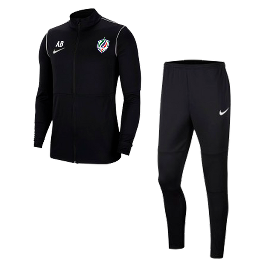 BAY OLYMPIC FC NIKE TRACKSUIT - MEN'S